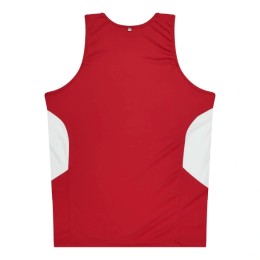 Picture of Aussie Pacific, Mens Tasman Singlet 